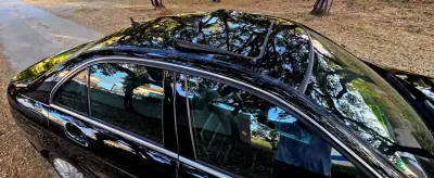 Mercedes-Benz C 230 2009 - 14990 EUR, 214000 km - AUTO.MOTO.pt - 214000km - foto 9 de 26