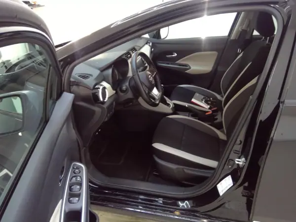 Nissan Micra 2021 - 14900 EUR, 19300 km - AUTO.MOTO.pt - 19300km - foto 5 de 8