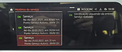 BMW 420 Gran Coupé 2022 - 41500 EUR, 120000 km - 120000km - foto 24 de 42
