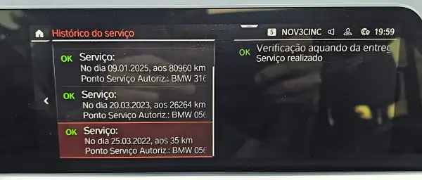 BMW 420 Gran Coupé 2022 - 41500 EUR, 120000 km - 120000km - foto 24 de 42