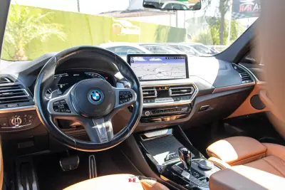 BMW X3 2023 - 45990 EUR, 72000 km - foto 3 de 39