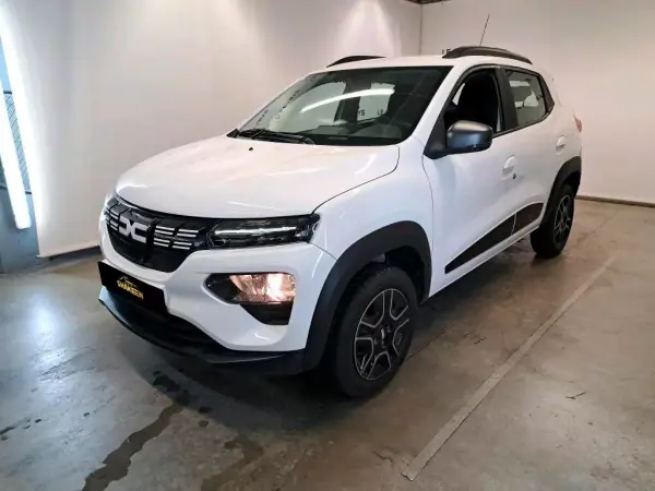 Dacia Spring 2023