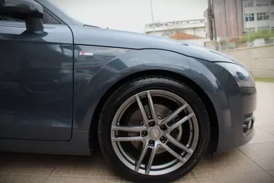 Audi TT Coupé 2009 - 16990 EUR, 185000 km - AUTO.MOTO.pt - 185000km - foto 5 de 29