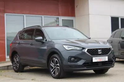 SEAT Tarraco 2023 - 22990 EUR, 170000 km - AUTO.MOTO.pt - 170000km - foto 8 de 36