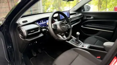 Jeep Avenger 2024 - 20900 EUR, 22874 km - AUTO.MOTO.pt - 22874km - foto 16 de 28