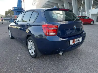 BMW 116 2013 - 8990 EUR, 268434 km - foto 6 de 31