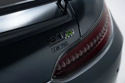 Mercedes-Benz AMG GT 2020 - 279950 EUR, 12000 km - AUTO.MOTO.pt - 12000km - foto 24 de 60