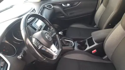 Nissan Qashqai 2018 - 18650 EUR, 149986 km - AUTO.MOTO.pt - 149986km - foto 22 de 38