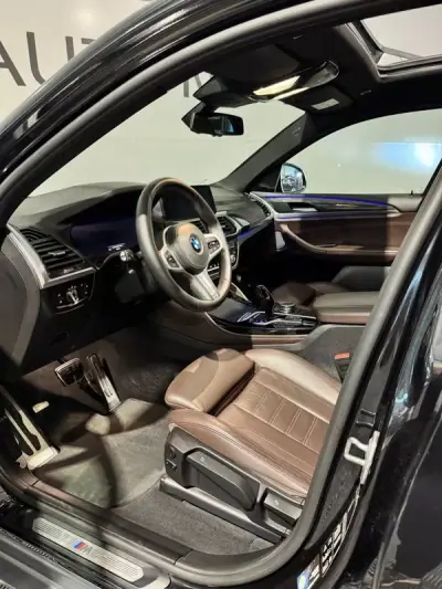 BMW X4 2020 - 39990 EUR, 159753 km - 159753km - foto 57 de 60