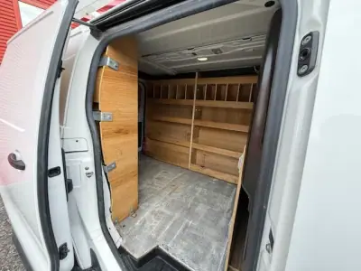 Citroën Jumpy 2020 - 12900 EUR, 160000 km - AUTO.MOTO.pt - 160000km - foto 11 de 18