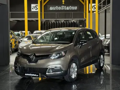 Renault Captur 2016 - 10990 EUR, 67180 km - AUTO.MOTO.pt - 67180km - foto 5 de 30