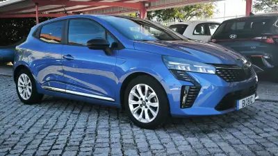 Renault Clio 2024 — foto 4 de 10