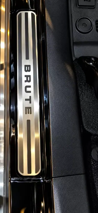 Jeep Wrangler Unlimited 2023 — foto 5 de 20