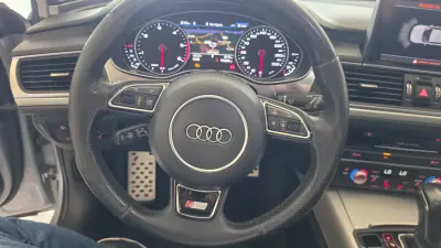 Audi A6 Avant 2016 - 22500 EUR, 179804 km - AUTO.MOTO.pt - 179804km - foto 40 de 59
