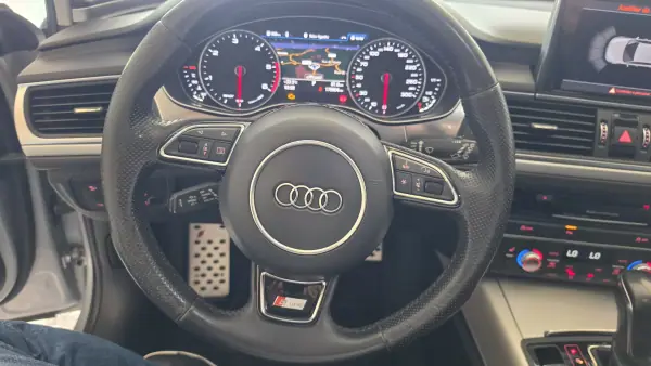 Audi A6 Avant 2016 - 22500 EUR, 179804 km - AUTO.MOTO.pt - 179804km - foto 40 de 59