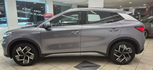 BYD Atto 3 2024 - 29990 EUR, 18393 km - AUTO.MOTO.pt - 18393km - foto 7 de 50