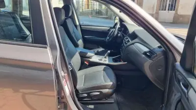 BMW X3 2011 - 13500 EUR, 174992 km - AUTO.MOTO.pt - 174992km - foto 17 de 23