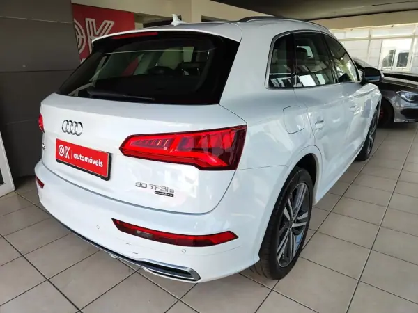 Audi Q5 2024 - 32500 EUR, 102000 km - AUTO.MOTO.pt - 102000km - foto 11 de 35