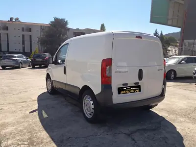 Peugeot Bipper 2013 - 5500 EUR, 174408 km - foto 4 de 7