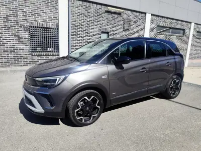 Opel Crossland 2023 - 13980 EUR, 26000 km - 26000km - foto 3 de 29