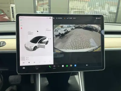 Tesla Model 3 2020 - 25995 EUR, 80043 km - AUTO.MOTO.pt - 80043km - foto 24 de 43