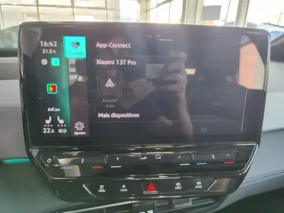 Volkswagen ID.3 2024 - 32750 EUR, 4000 km - AUTO.MOTO.pt - 4000km - foto 30 de 36