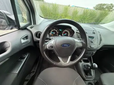 Ford Transit Courier 2019 - 10450 EUR, 125000 km - foto 5 de 15