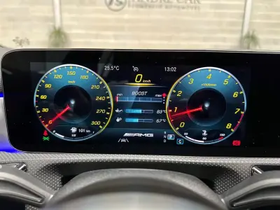 Mercedes-Benz A 45 AMG 2021 - 41950 EUR, 88569 km - AUTO.MOTO.pt - 88569km - foto 54 de 60