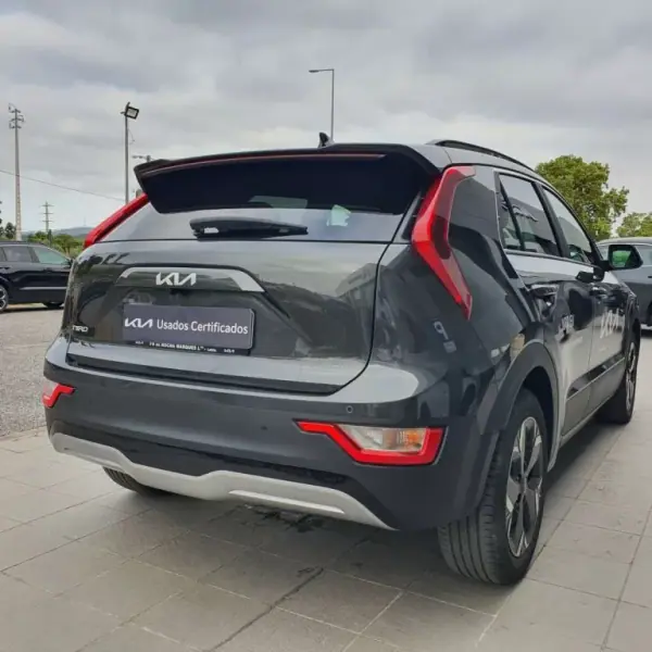 Kia e-Niro 2023 - 34990 EUR, 23490 km - AUTO.MOTO.pt - 23490km - foto 8 de 34