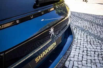 Peugeot 508 SW 2020 - 16990 EUR, 132236 km - AUTO.MOTO.pt - 132236km - foto 11 de 41