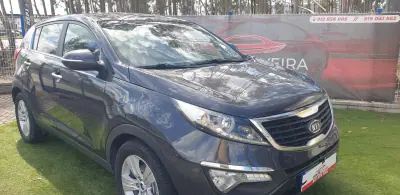 Kia Sportage 2012 - 10750 EUR, 181000 km - AUTO.MOTO.pt - 181000km - foto 3 de 15