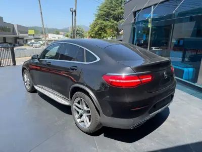 Mercedes-Benz GLC 250 2017 - 41500 EUR, 145000 km - AUTO.MOTO.pt - 145000km - foto 5 de 15