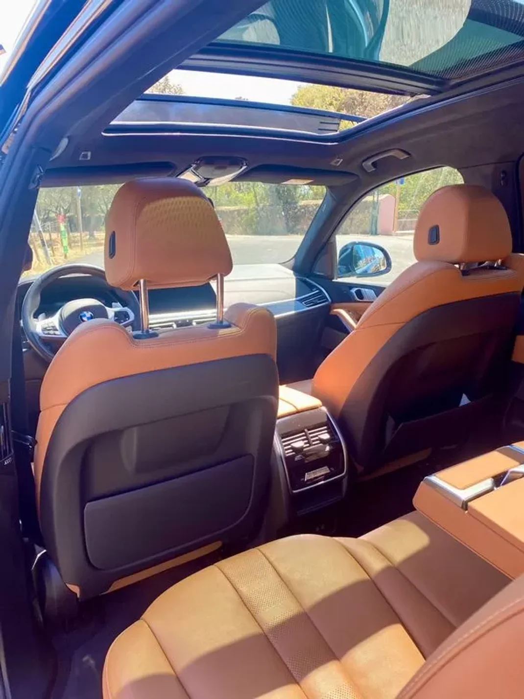 BMW X7 2021 - 84900 EUR, 69000 km - AUTO.MOTO.pt - 69000km - foto 38 de 49