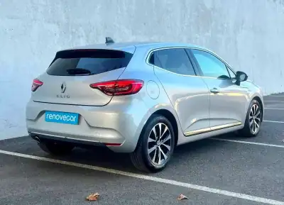 Renault Clio 2023 - 14500 EUR, 80483 km - AUTO.MOTO.pt - 80483km - foto 6 de 18