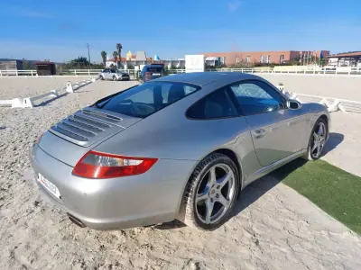 Porsche 997 2007 - 54990 EUR, 164453 km - AUTO.MOTO.pt - 164453km - foto 8 de 19