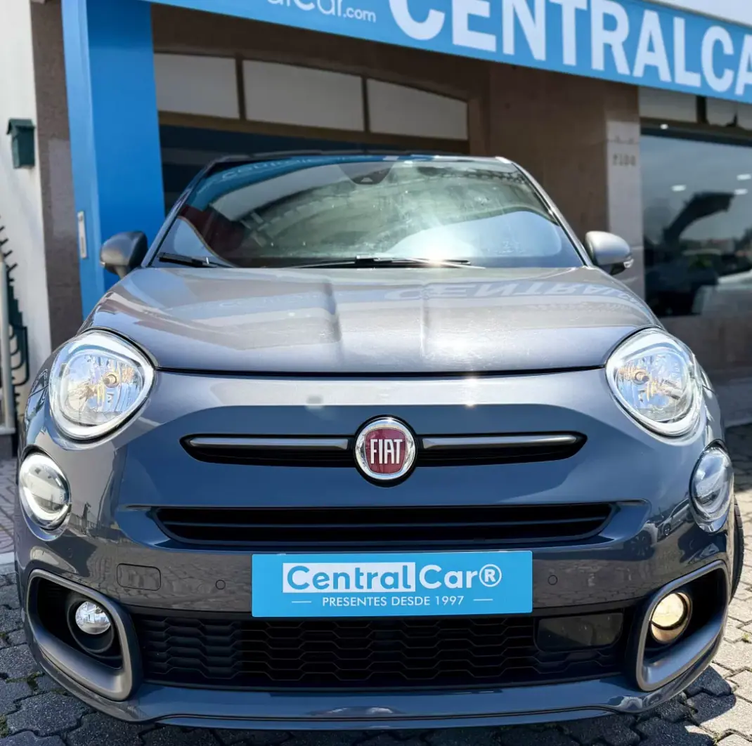 Fiat 500X 2022 - 15950 EUR, 47000 km - AUTO.MOTO.pt - 47000km - foto 3 de 25