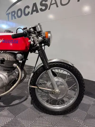MV Agusta 1978 - 12900 EUR, 3500 km - AUTO.MOTO.pt - 3500km - foto 8 de 16