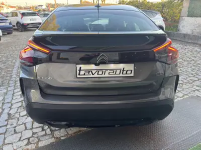 Citroën e-C4 2022 - 18500 EUR, 93000 km - AUTO.MOTO.pt - 93000km - foto 8 de 45