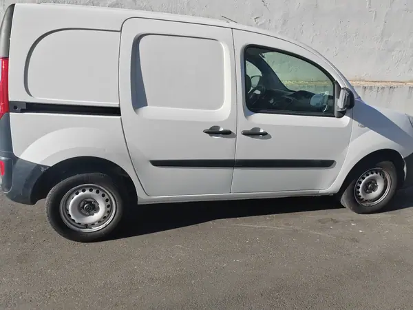 Renault Kangoo 2019