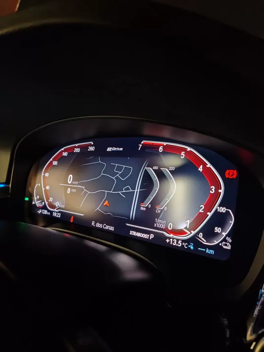 BMW 530 2021 - 30750 EUR, 109480 km - AUTO.MOTO.pt - 109480km - foto 22 de 22