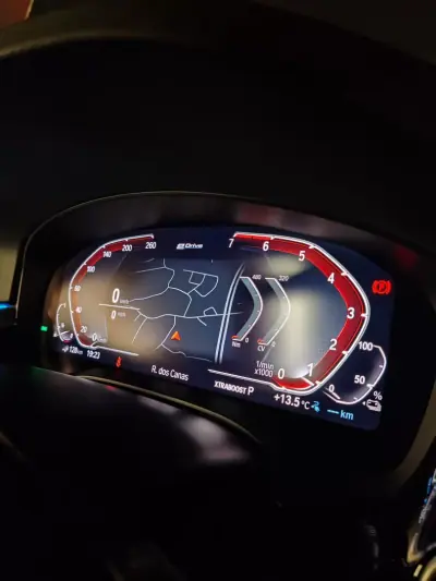 BMW 530 2021 - 30750 EUR, 109480 km - AUTO.MOTO.pt - 109480km - foto 22 de 22