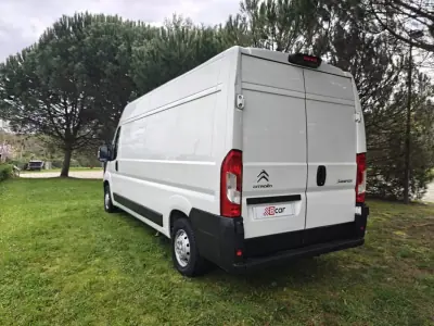 Citroën JUMPER 2.0 Blue Hdi L 2 H 2 2020 - 21490 EUR, 89300 km - AUTO.MOTO.pt - 89300km - foto 8 de 31