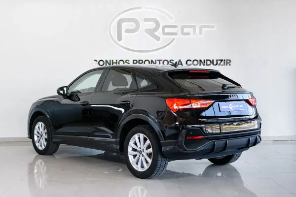 Audi Q3 2022 - 34500 EUR, 58700 km - AUTO.MOTO.pt - 58700km - foto 22 de 27