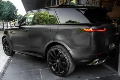 Land Rover Range Rover Sport 2022 — foto 3 de 46