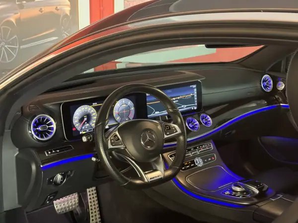 Mercedes-Benz E 220 2018 - 39990 EUR, 103456 km - AUTO.MOTO.pt - 103456km - foto 17 de 24