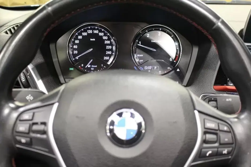 BMW 218 2021 - 23900 EUR, 145000 km - 145000km - foto 16 de 28