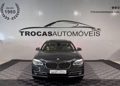 BMW 740 2014 - 21900 EUR, 306500 km - AUTO.MOTO.pt - 306500km - foto 50 de 55