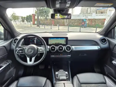 Mercedes-Benz GLB 180 2020 - 30900 EUR, 110548 km - AUTO.MOTO.pt - 110548km - foto 6 de 24