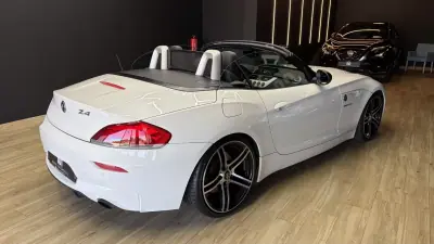 BMW Z4 2011 - 29990 EUR, 117000 km - 117000km - foto 16 de 57