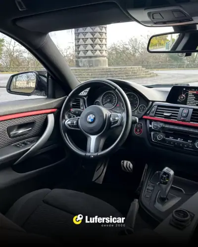 BMW 418 Gran Coupé 2015 - 25750 EUR, 120000 km - AUTO.MOTO.pt - 120000km - foto 3 de 8